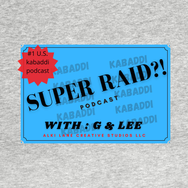 Hello Super Raid by Super Raid Podcast